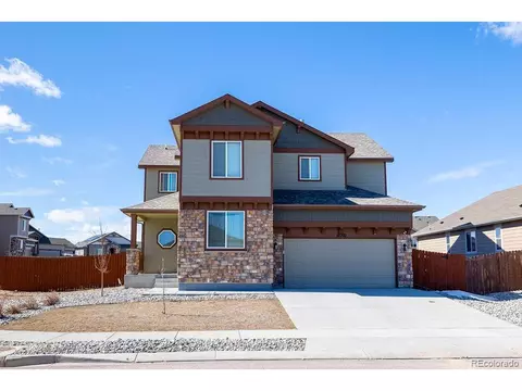 10202 Boulder Ridge Dr, Peyton, CO 80831 photo 11