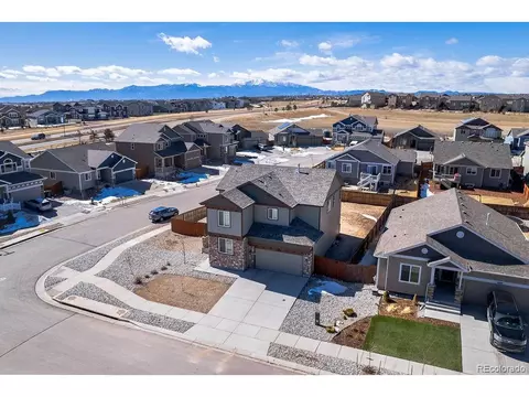10202 Boulder Ridge Dr, Peyton, CO 80831 photo 2