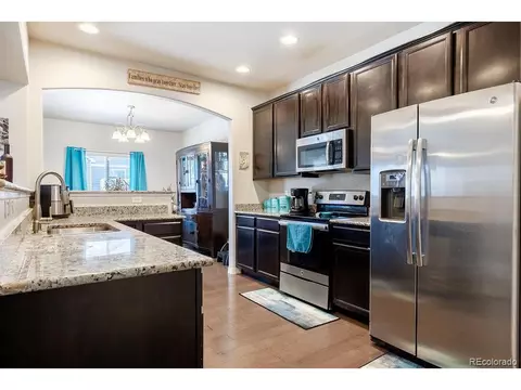 10202 Boulder Ridge Dr, Peyton, CO 80831 photo 5