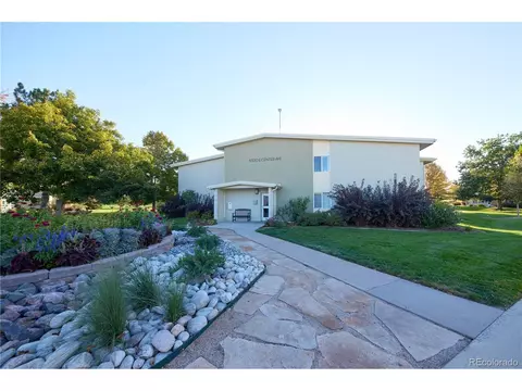 9320 E Center Ave #8B, Denver, CO 80247