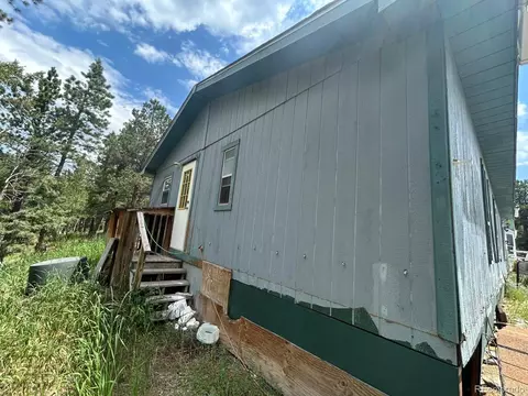 Other - 374 Hickory Creek Rd, Divide, CO 80814 photo 2 of 8