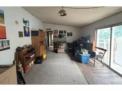 Living - 374 Hickory Creek Rd, Divide, CO 80814 photo 1 of 3