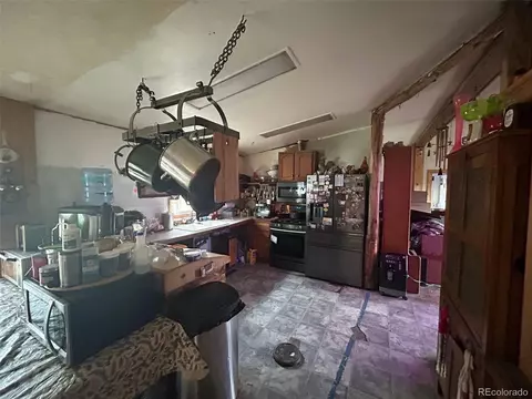 Kitchen - 374 Hickory Creek Rd, Divide, CO 80814 photo 1 of 3