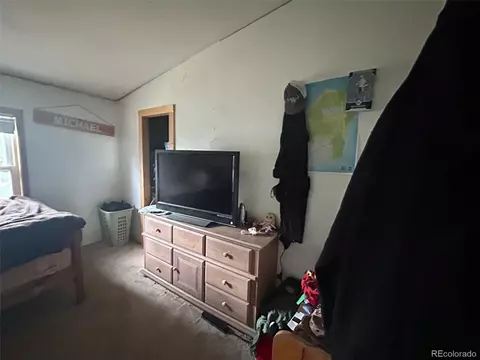 Bedroom - 374 Hickory Creek Rd, Divide, CO 80814 photo 2 of 3