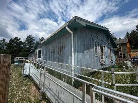 Other - 374 Hickory Creek Rd, Divide, CO 80814 photo 8 of 8