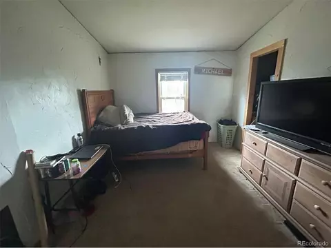 Bedroom - 374 Hickory Creek Rd, Divide, CO 80814 photo 3 of 3