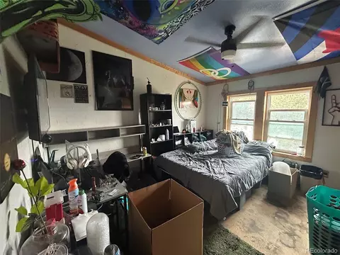 Bedroom - 374 Hickory Creek Rd, Divide, CO 80814 photo 1 of 3