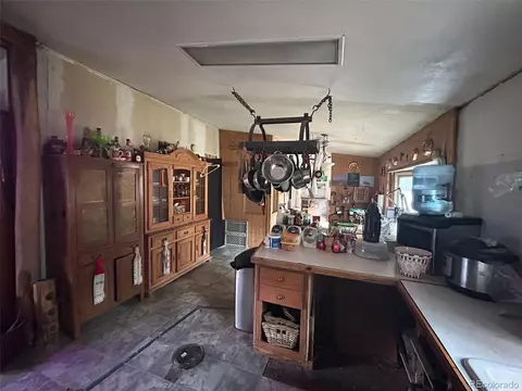 Kitchen - 374 Hickory Creek Rd, Divide, CO 80814 photo 2 of 3