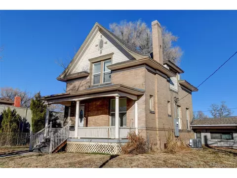 4404 Alcott St, Denver, CO 80211