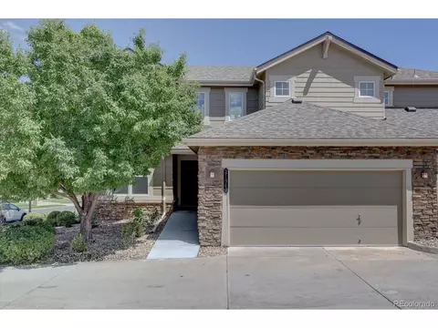 21940 E Jamison Pl, Aurora, CO 80016