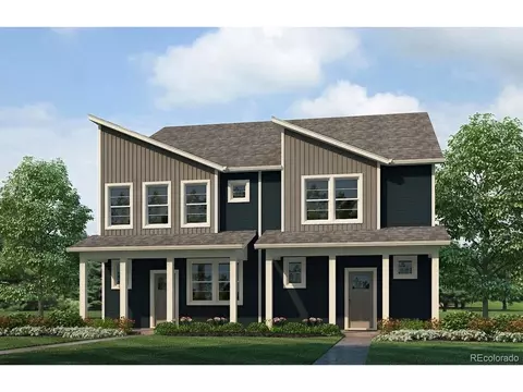 1367 S Clinton St #A, Denver, CO 80247