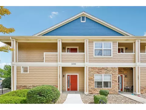 3280 Boulder Cir #102, Broomfield, CO 80023