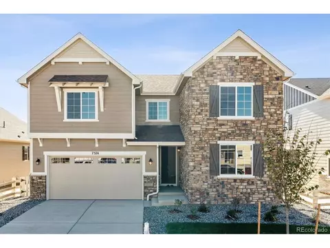 7374 S Waterloo Way, Aurora, CO 80016