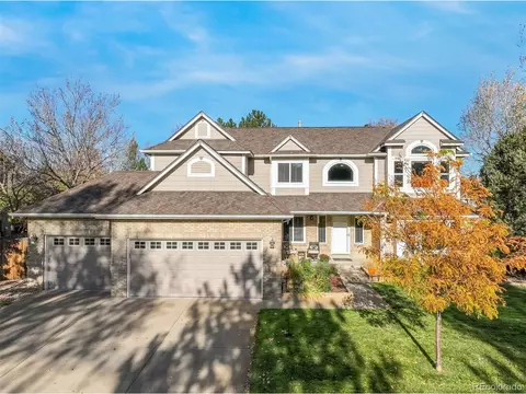 7118 S Parfet St, Littleton, CO 80127