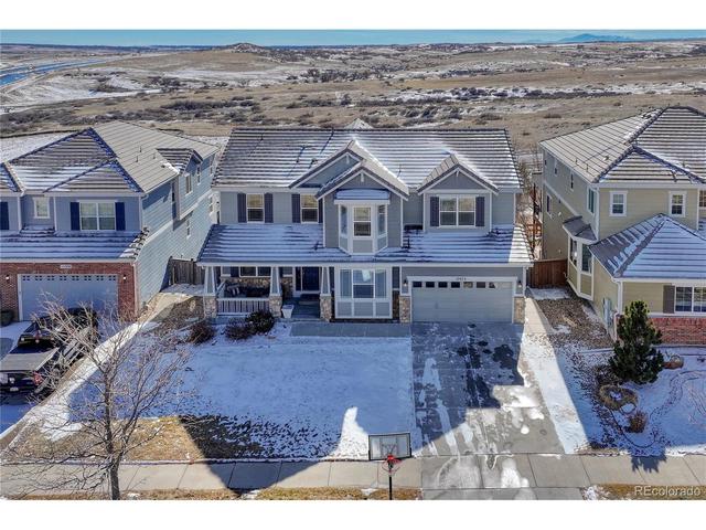 15972 E Tall Timber Ln, Parker, CO 80134