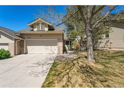 8270 S High Ct, Centennial, CO 80122