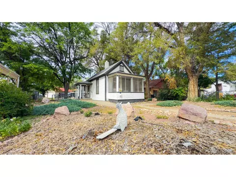 714 Veta Ave, Pueblo, CO 81004