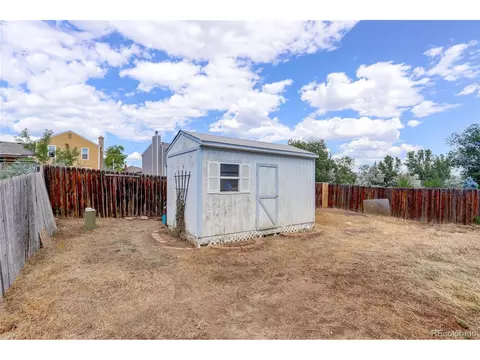 4767 S Taft St, Morrison, CO 80465 photo 14