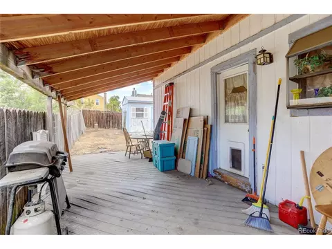 4767 S Taft St, Morrison, CO 80465 photo 12