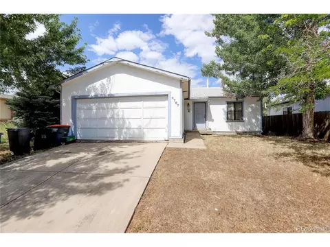 4767 S Taft St, Morrison, CO 80465 photo 1
