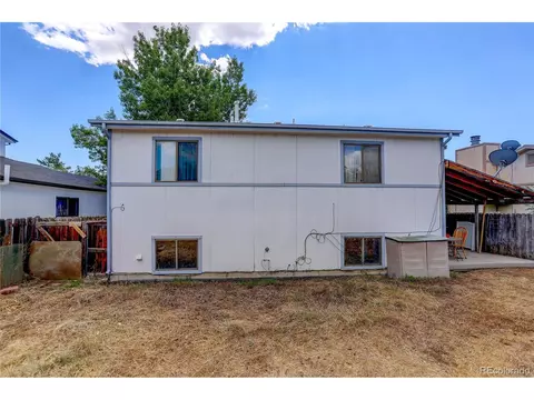 4767 S Taft St, Morrison, CO 80465 photo 13