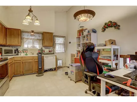 4767 S Taft St, Morrison, CO 80465 photo 3