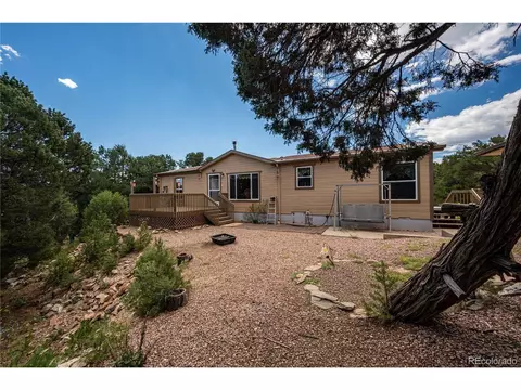 45 Knight Ln, Cotopaxi, CO 81223