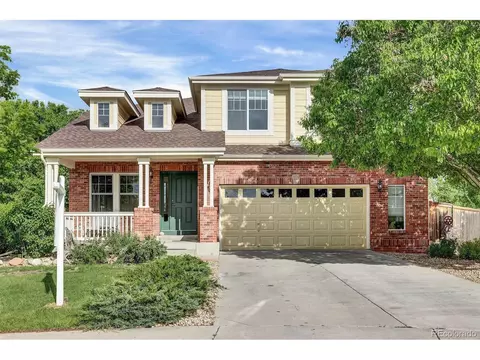 3109 S Jebel Way, Aurora, CO 80013