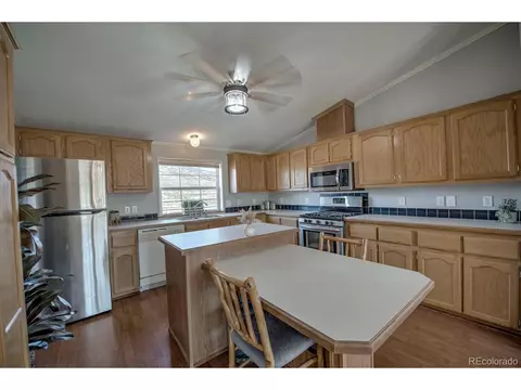 538 Gcr 1001, Kremmling, CO 80459