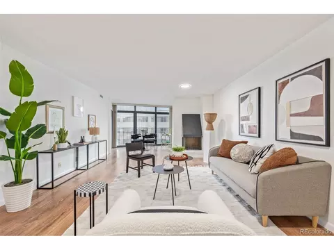 1777 Larimer St #2209, Denver, CO 80202