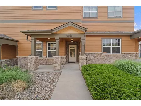 2011 Saint Claire Park Aly, Colorado Springs, CO 80910