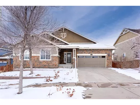 26433 E Caley Dr, Aurora, CO 80016