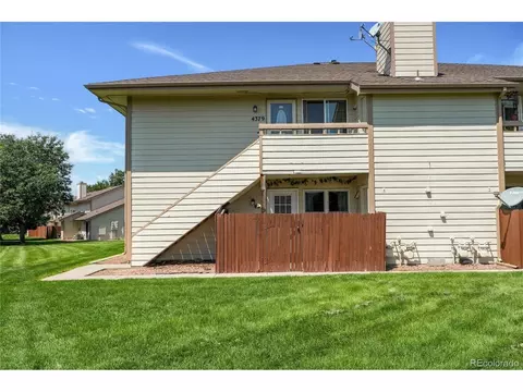 4371 Hunting Meadows Cir, Colorado Springs, CO 80916
