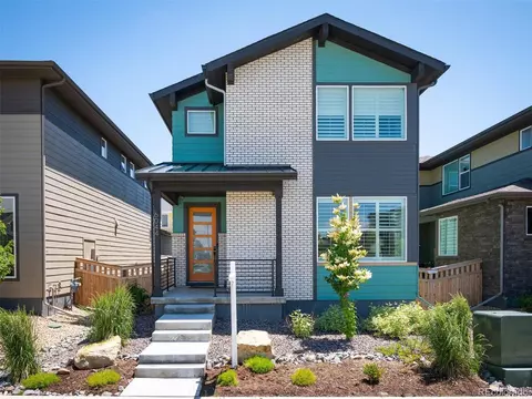 6044 N Malta St, Aurora, CO 80019