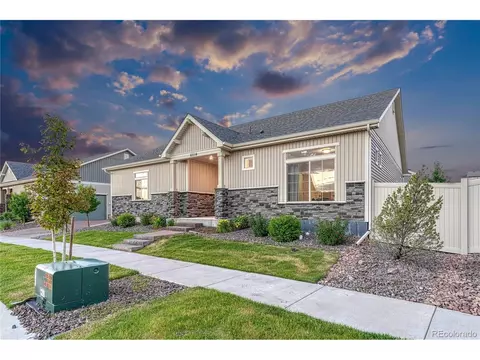 6514 Golden Briar Ln, Colorado Springs, CO 80927