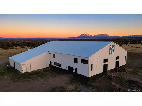 2911 County Road 524, Walsenburg, CO 81089