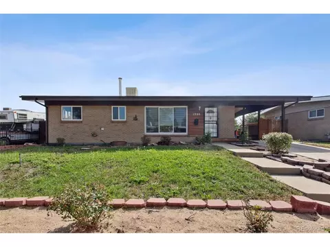 1998 S Zenobia St, Denver, CO 80219