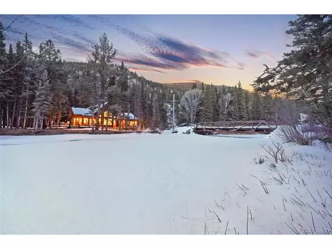 308 E Coach Dr, Antonito, CO 81120 photo 1