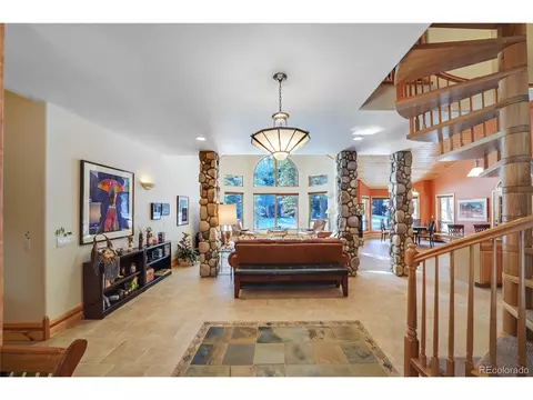 308 E Coach Dr, Antonito, CO 81120 photo 7