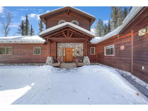 308 E Coach Dr, Antonito, CO 81120 photo 4
