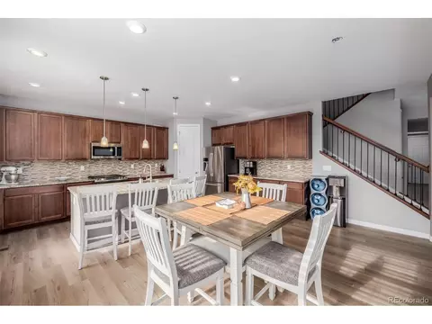 2804 E 162nd Dr, Thornton, CO 80602 photo 7