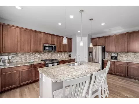 2804 E 162nd Dr, Thornton, CO 80602 photo 9