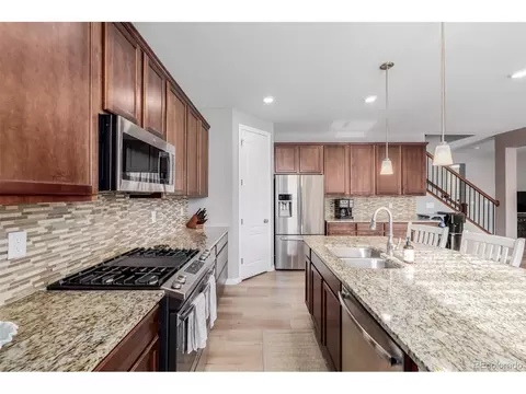 2804 E 162nd Dr, Thornton, CO 80602 photo 12