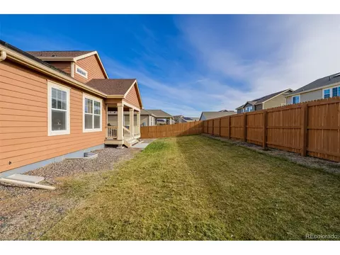 2804 E 162nd Dr, Thornton, CO 80602 photo 46