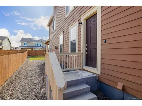 2804 E 162nd Dr, Thornton, CO 80602 photo 15