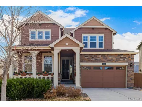 2804 E 162nd Dr, Thornton, CO 80602