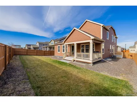 2804 E 162nd Dr, Thornton, CO 80602 photo 43