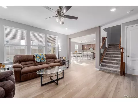 2804 E 162nd Dr, Thornton, CO 80602 photo 5