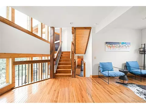 Entry Way - 229 Mohawk Trl, Pine, CO 80470 photo 1 of 1