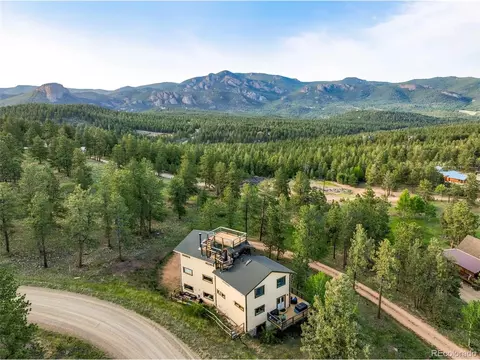 View/Area - 229 Mohawk Trl, Pine, CO 80470 photo 3 of 3